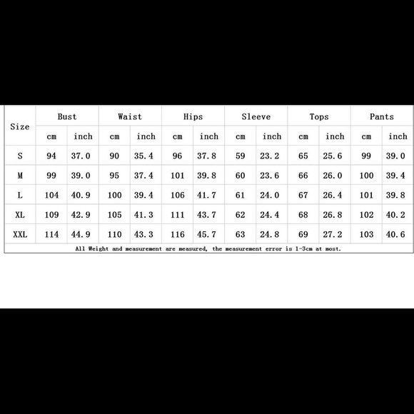 Champion jogger set - Picture 3 of 3